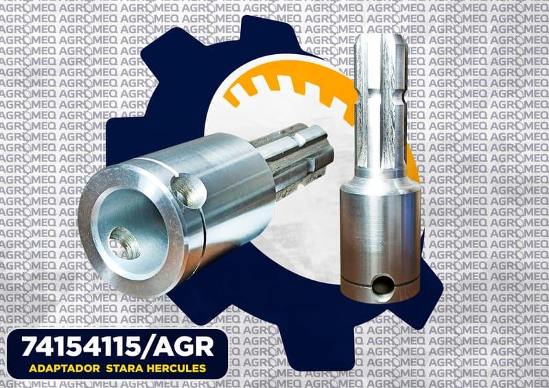 ADAPTADOR STARA HERCULES 74154115/AGR