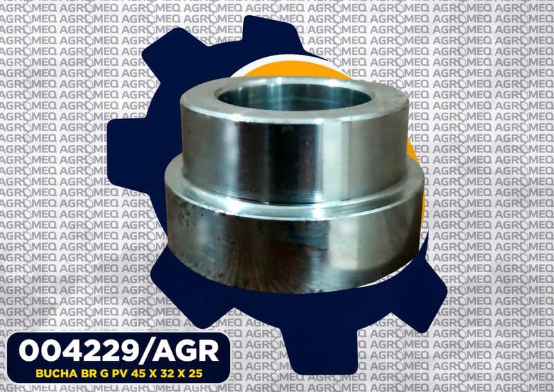 BUCHA BR G PV 004229/AGR