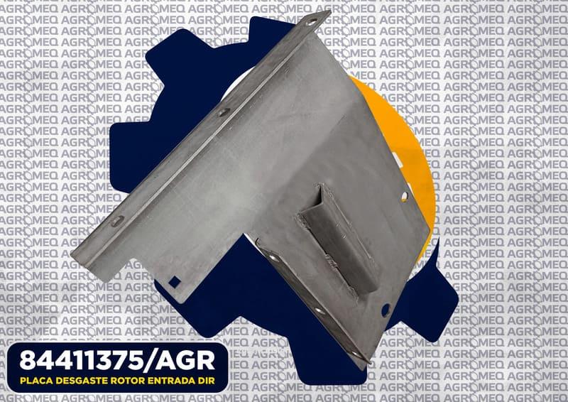 PLACA DESGASTE ROTOR ENTRADA DIR 84411375/AGR