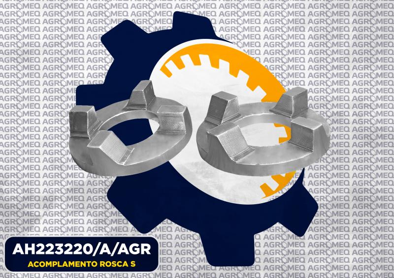 ACOMPLAMENTO ROSCA S AH223220/A/AGR