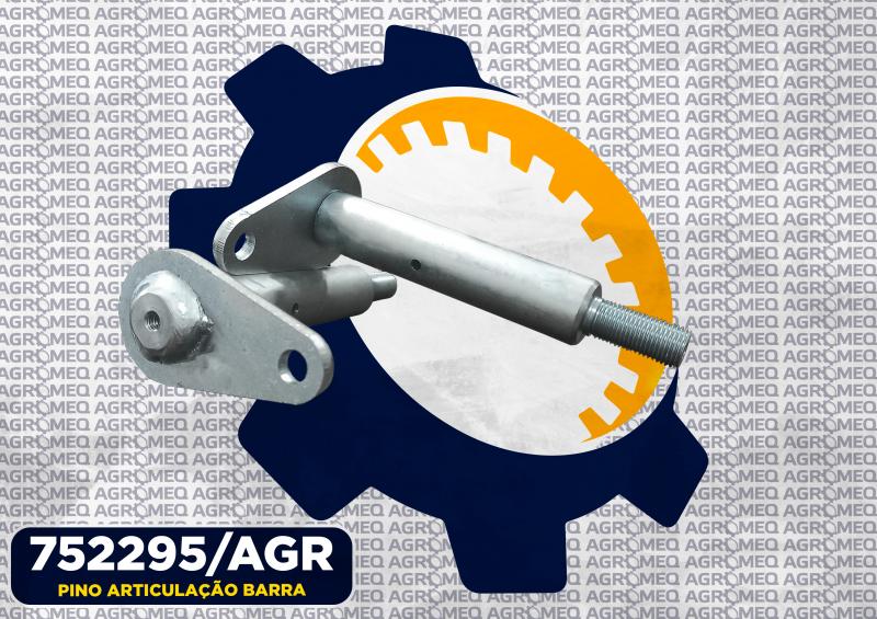 PINO ARTICULAÇÃO BARRA 752295/AGR