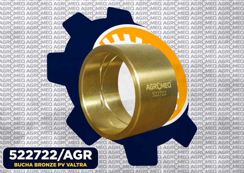 BUCHA BRONZE 522722/AGR