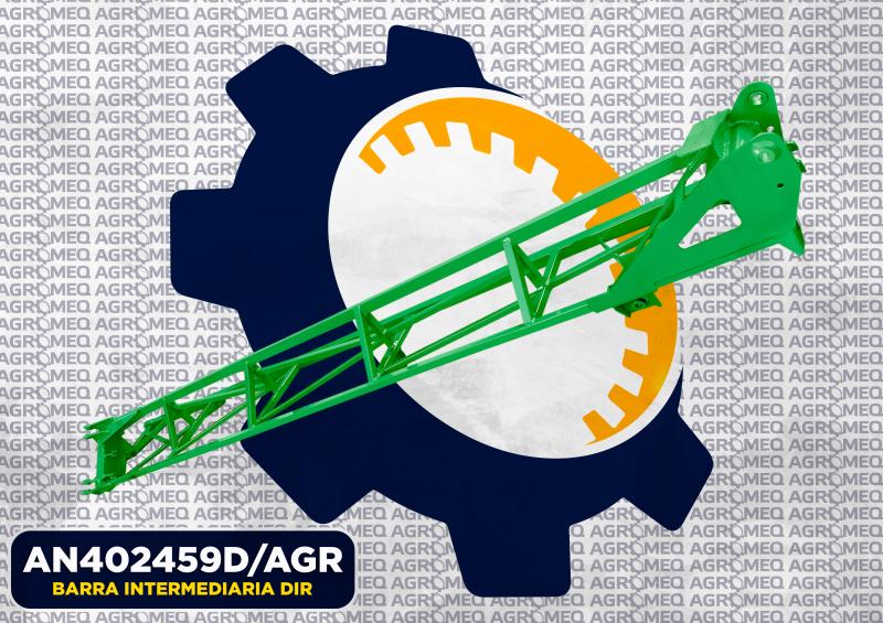 BARRA INTERMEDIARIA DIR AN402459D/AGR