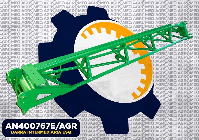 BARRA INTERMEDIARIA ESQ AN400767E/AGR
