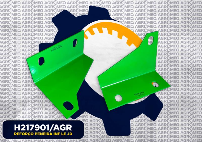 REFORÇO PENEIRA INF LE JD H217901/AGR