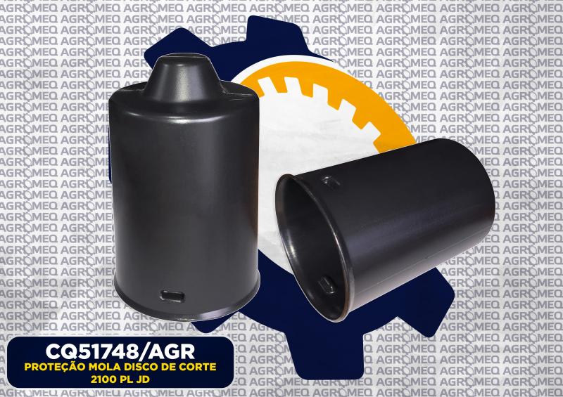 PROTEÇÃO MOLA DISCO DE CORTE 2100 PL JD CQ51748/AGR