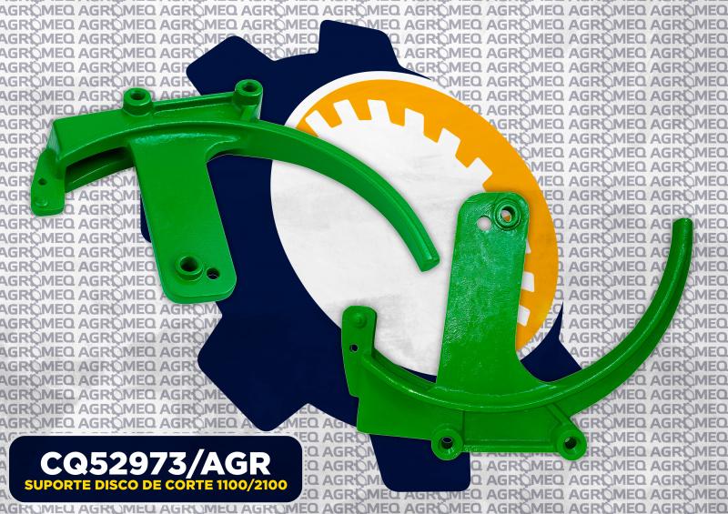 SUPORTE DISCO DE CORTE 1100/2100 CQ52973/AGR