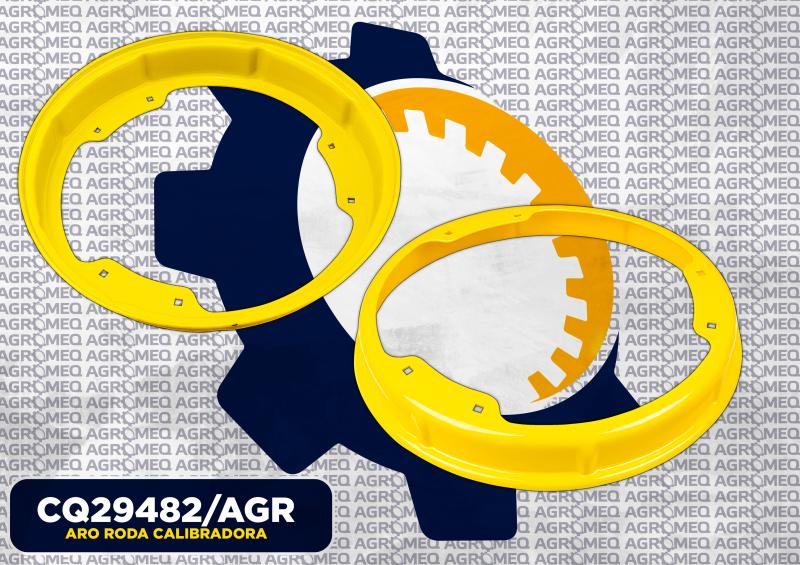 ARO RODA CALIBRADORA CQ29482/AGR