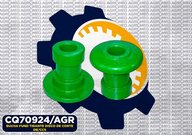 BUCHA FUND TIRANTE DISCO DE CORTE DB/CCS CQ70924/AGR