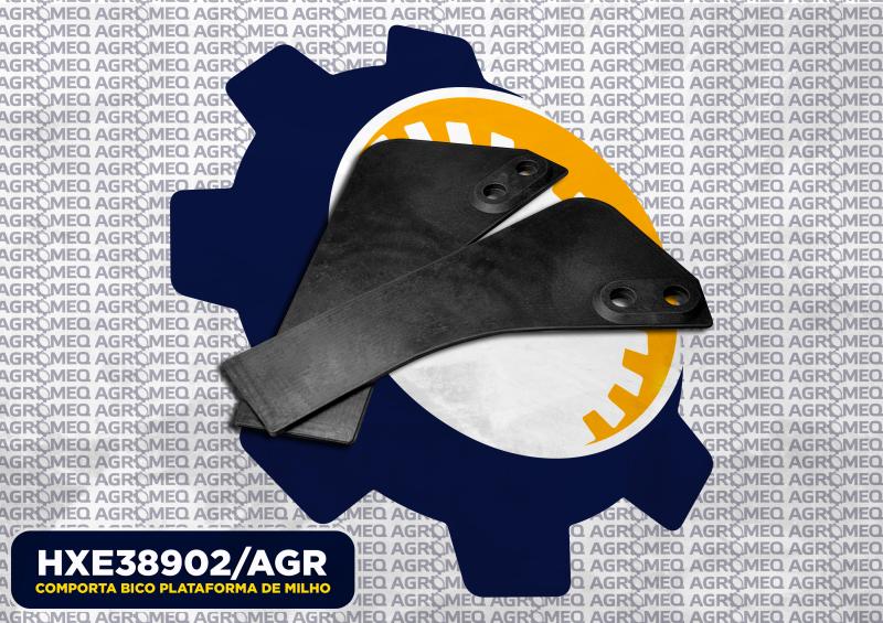 COMPORTA BICO PLATAFORMA DE MILHO HXE38902/AGR