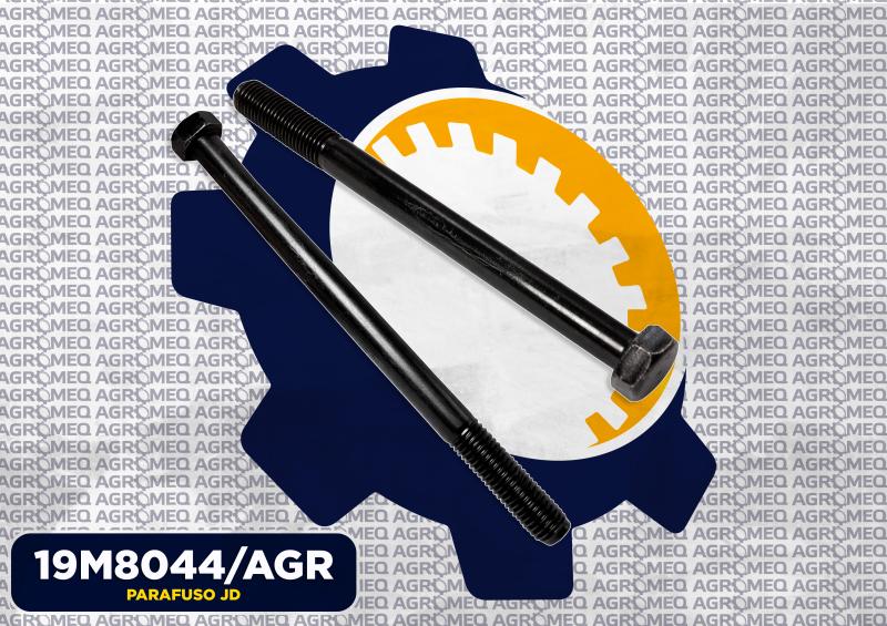 PARAFUSO JD 19M8044/AGR