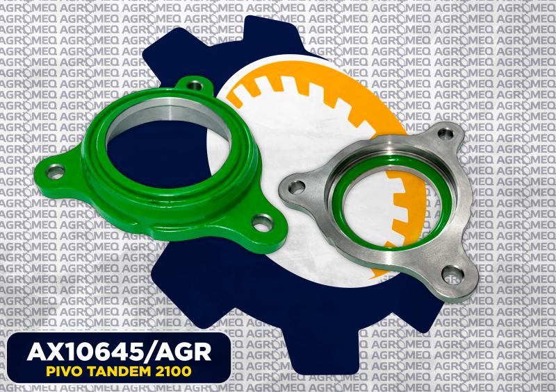 PIVO TANDEM 2100 AX10645/AGR