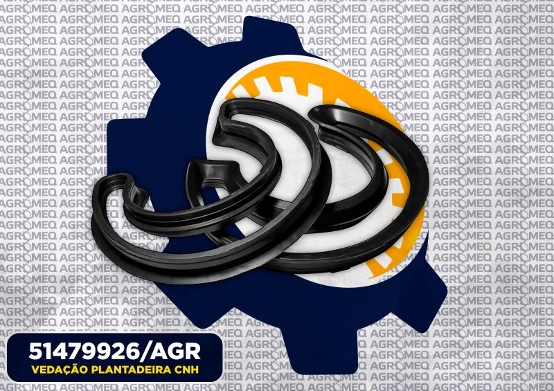 VEDAÇÃO PLANTADEIRA CNH 51479926/AGR