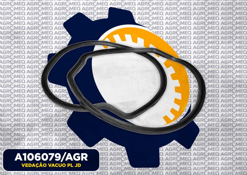 VEDAÇÃO VACUO PL JD A106079/AGR