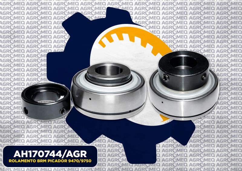 ROLAMENTO BRM PICADOR 9470/9750 AH170744/AGR