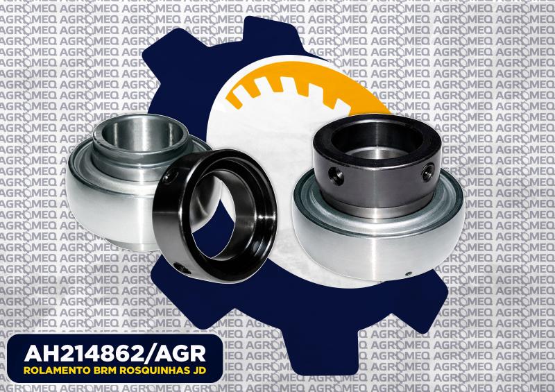 ROLAMENTO BRM ROSQUINHAS JD AH214862/AGR