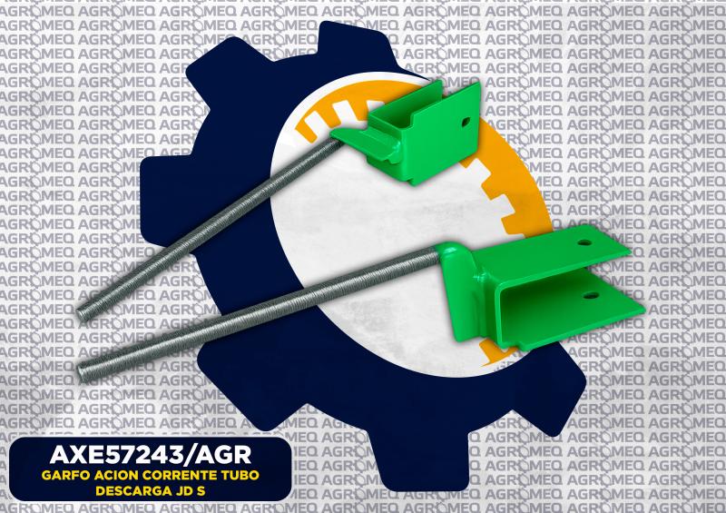 SUPORTE DO ESTICADOR AXE18287 AXE57243/AGR
