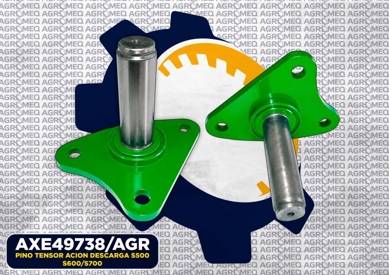 PINO TENSOR ACION DESCARGA S500/S600/S700 AXE49738/AGR