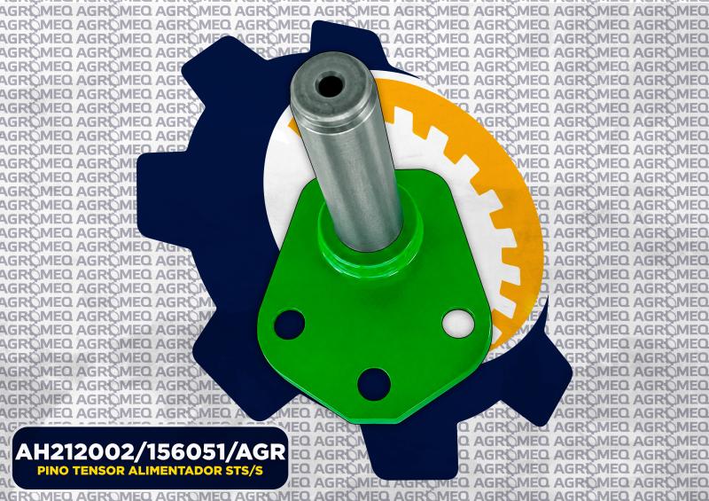 PINO TENSOR ALIMENTADOR STS/S AH212002/156051/AGR