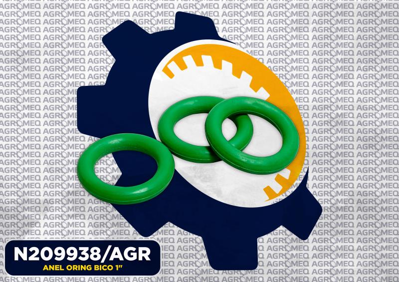 ANEL ORING BICO 1 N209938/AGR