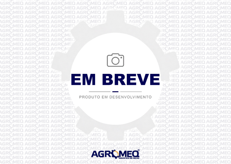 HASTE DISCO DE CORTE EMMERGE KK57136/AGR