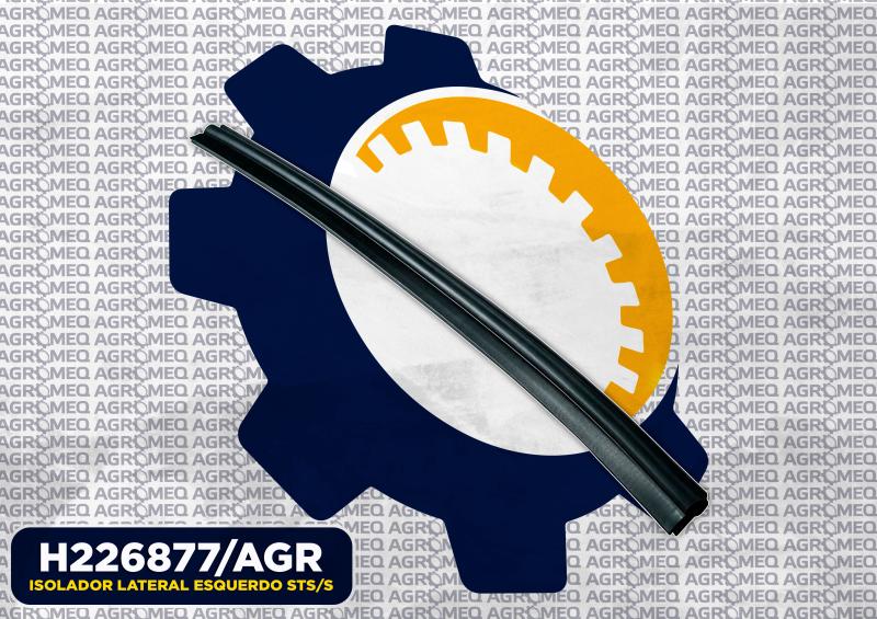 ISOLADOR LATERAL ESQUERDO STS/S H226877/AGR