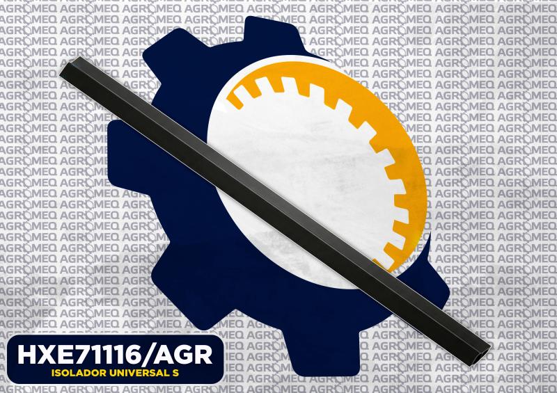 ISOLADOR UNIVERSAL S HXE71116/AGR