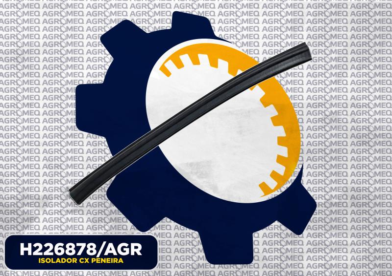 ISOLADOR CX PENEIRA H226878/AGR