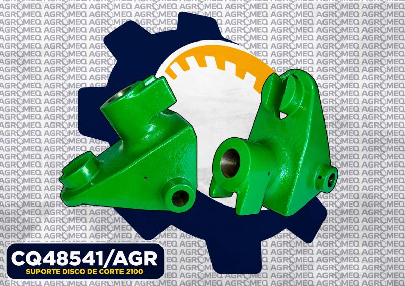 SUPORTE DISCO DE CORTE 2100 CQ48541/AGR