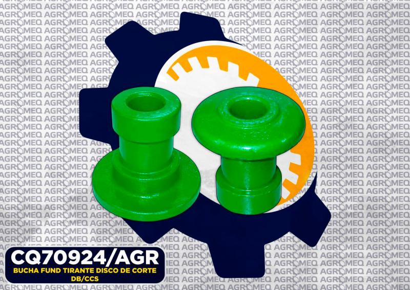 BUCHA FUND TIRANTE DISCO DE CORTE DB/CCS CQ70924/AGR