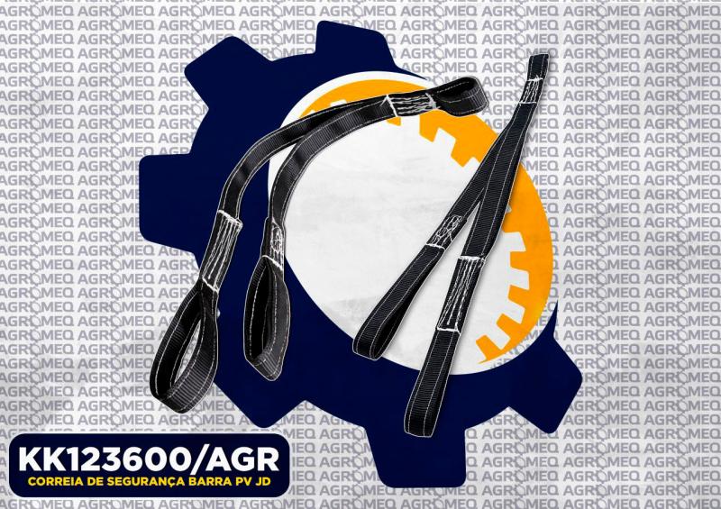 CORREIA DE SEGURANÇA BARRA PV JD KK123600/AGR