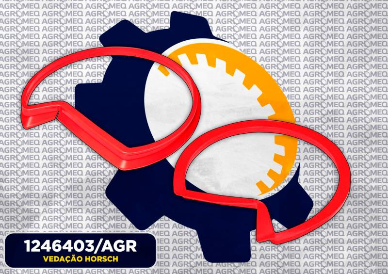 PLANTADEIRA HORSCH