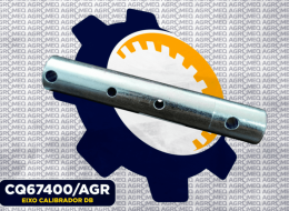 EIXO CQ67400-AGR