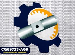EIXO CQ69723-AGR