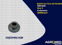 BUCHA DA FACA DO PICADOR SERIE S HXE59496-AGR