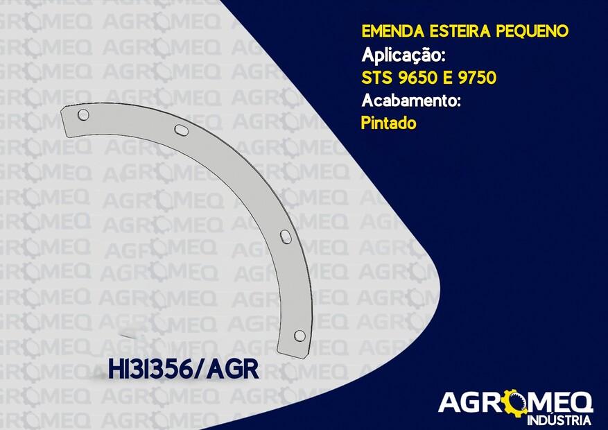 EMENDA ESTEIRA PEQUENO H131356-AGR