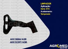 LIMPADOR AKK38861-AGR AKK32397-AGR