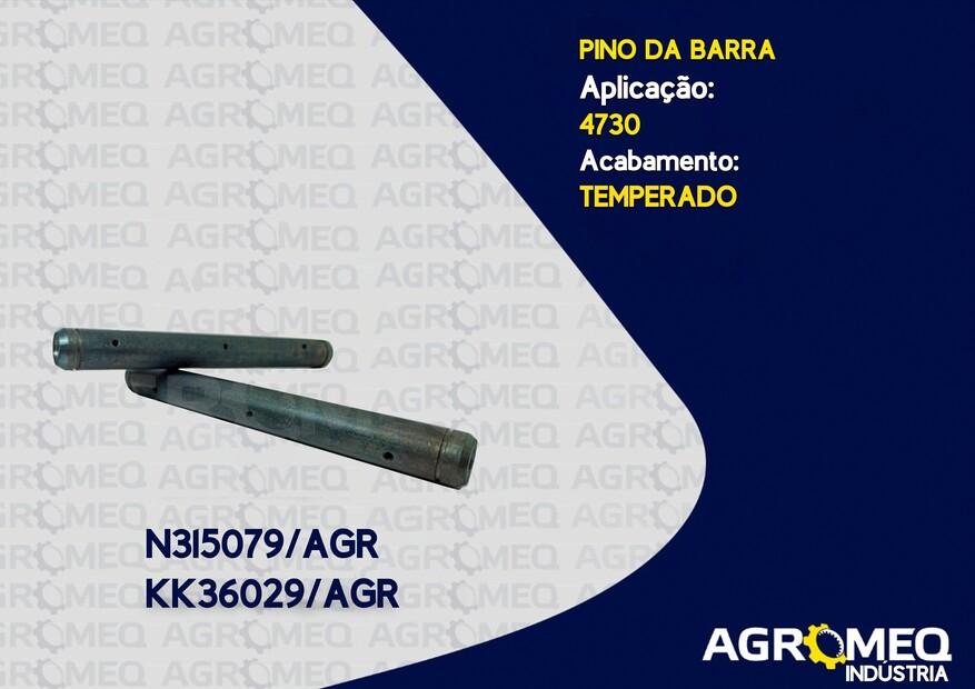 PINO DA BARRA N315079-AGR KK36029-AGR