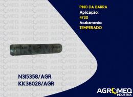 PINO SEÇÃO LATERAL 4630 N315358-AGR KK36028-AGR