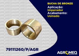BUCHA DE BRONZE 79111260-P-AGR