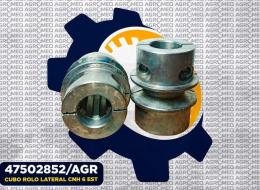 CUBO ROLO LATERAL CNH 6 EST 47502852/AGR